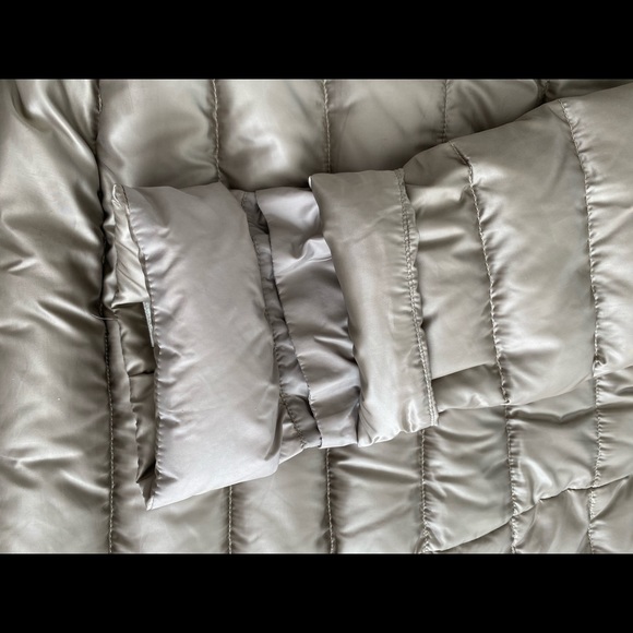 ‘S MaxMara Novef Reversable Coat - Picture 4 of 5